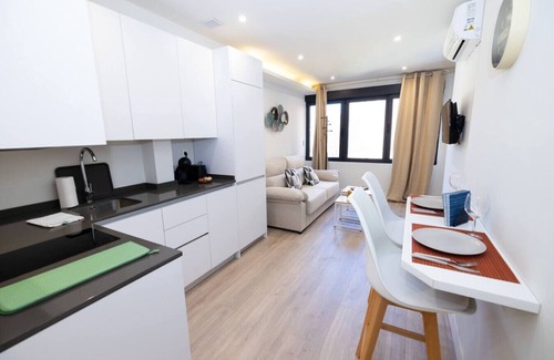 Aravaca Apartment | Luxury in a quiet neighborhood