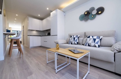 Aravaca Apartment | Luxury in a quiet neighborhood