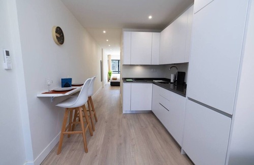 Aravaca Apartment | Luxury in a quiet neighborhood