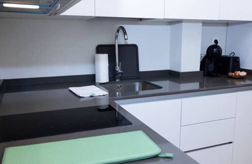 Aravaca Apartment | Luxury in a quiet neighborhood