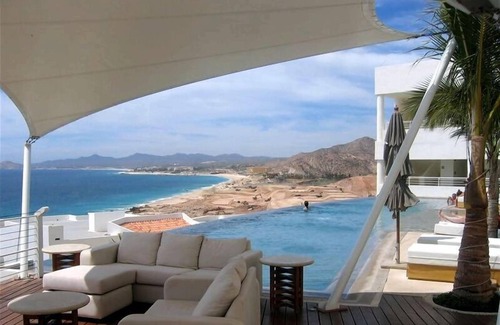 El Rosarito Villa | Luxury in Cabo San Lucas
