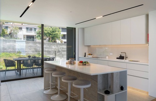 Sao Martinho Apartment | Luxury in Funchal - Savoy Monumentalis III