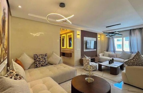 Diour Jamaa Apartment | Luxury in Rabat, elegant apartment near the sea