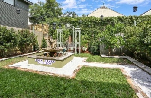 Audubon House | LUXURY IN THE BIG EASY FOR A GREAT PRICE