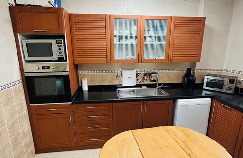 Madinaty Apartment | Luxury Inn211m 3BR Amazing Garden view in Madinaty-Cairo-Egypt