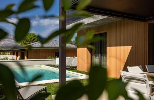 Palermo Apartment | Luxury Jacuzzi Villa Nettuno