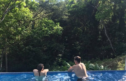 Esterillos Villa | Luxury Jungle Retreat 10 min drive to beach