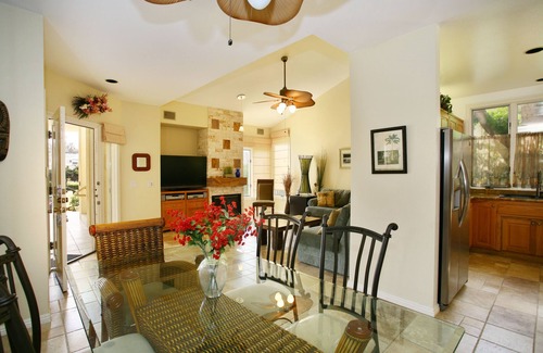 La Jolla Shores Condo | Luxury La Jolla Shores Getaway - Steps to Beach