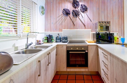 Knysna Ski Chalet | Luxury Lagoon Escape | Pool | Nature Trails