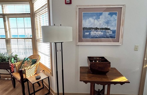Sheboygan Condo | Luxury Lake Front Villa: Sleeps 12!