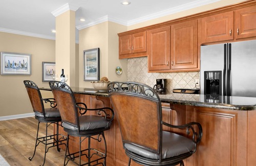 Lutts House | Luxury Lake Home with Million Dollar Views!
