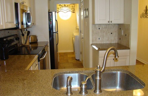 Highland Lake Estates Condo | Luxury Lake Travis Waterfront Villa with Spectacular Main Lake & Sunset Views