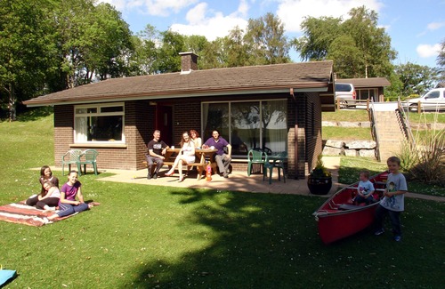 Killadeas Cottage | Luxury lakeside Self Catering Cottages