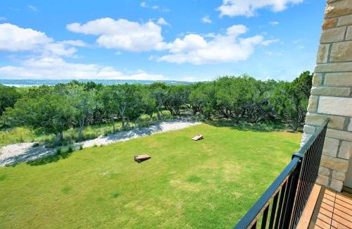 Point Venture House | Luxury Lakeview Home w/Pool & Beach Access! - Not Active