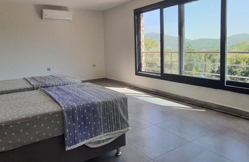 Fethiye Villa | Luxury large countryside villa, 15 kilometers from Calis Beach in Fethiye.