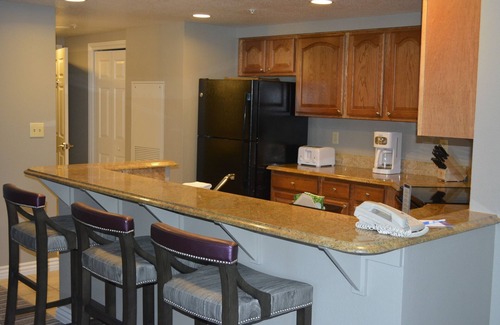 Las Vegas Condo | Luxury Las Vegas condo (3 bedroom 2 bath deluxe) - near strip