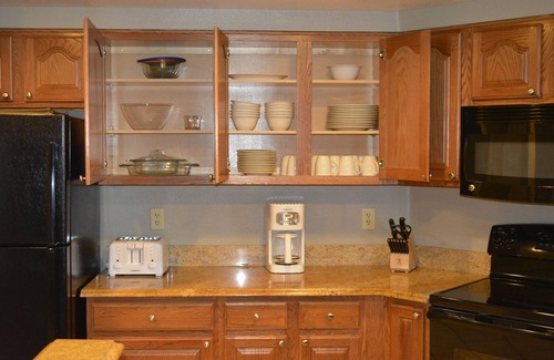 Las Vegas Condo | Luxury Las Vegas condo (3 bedroom 2 bath deluxe) - near strip