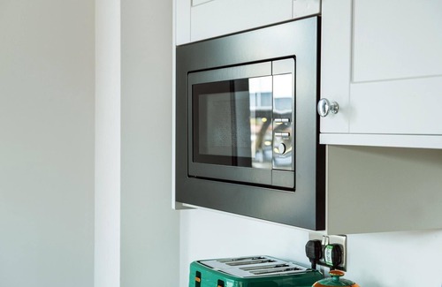 Leicester City Centre Apartment | Luxury Leicester Apartment Retreat