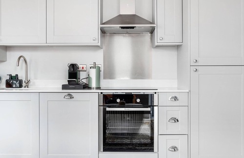 Leicester City Centre Apartment | Luxury Leicester Apartment Retreat