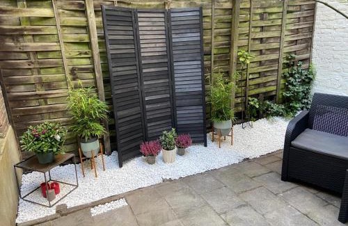 Museum Quarter Apartment | Luxury Leidseplein with Private Patio