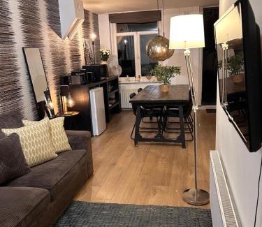 Museum Quarter Apartment | Luxury Leidseplein with Private Patio