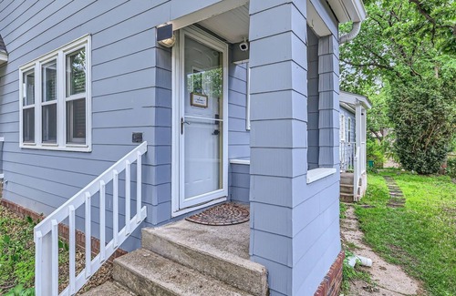 Linden Hills House | Luxury Linden Hills: 3BR + Lounge Near Bde Maka Ska