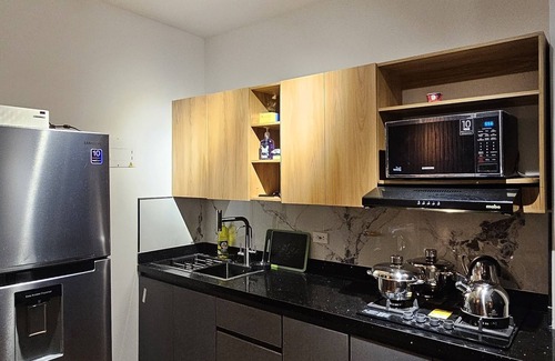 Itagui Apartment | Luxury Lite Suite.