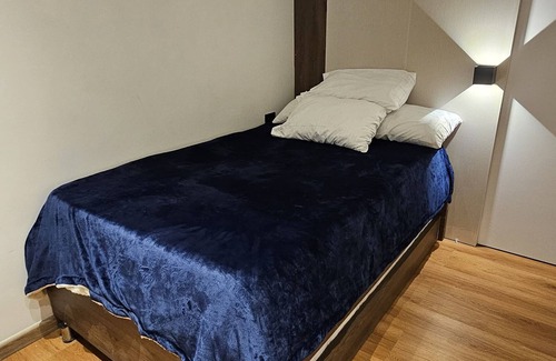 Itagui Apartment | Luxury Lite Suite.