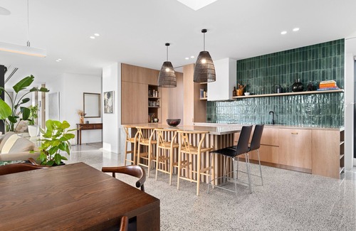 Rye House | Luxury living, Amazing Sunsets and Bay Views