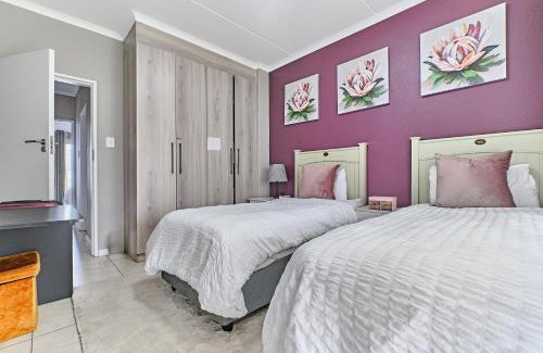 Greater Johannesburg Metropolitan Area Apartment | Luxury living at Canvas 82