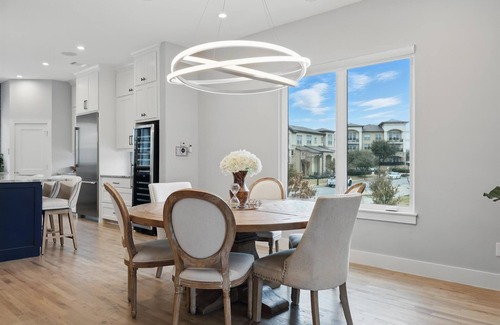 Flower Mound House | Luxury Living at its Finest – 3BD/3.5BA (Sleeps 6)
