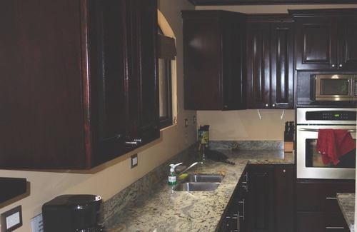 Barrio Copey Condo | Luxury Living At Monaco Condominium-one Block From Beach