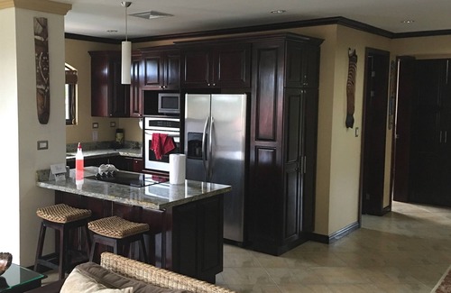 Barrio Copey Condo | Luxury Living At Monaco Condominium-one Block From Beach