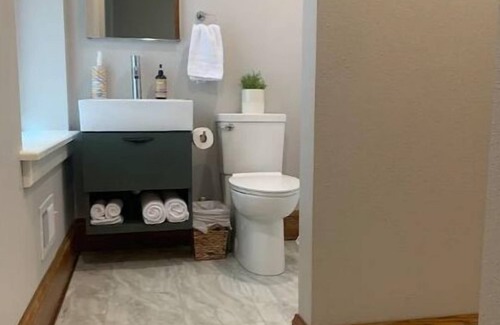 Le Mars Apartment | Luxury Living in Downtown Le Mars