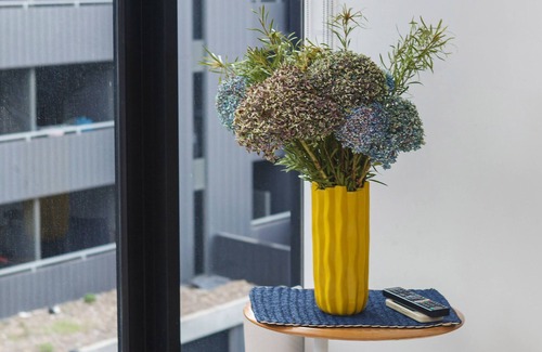 South Yarra Apartment | Luxury Living in Heart of South Yarra near Jam Factory, Prahran Market Chapel St