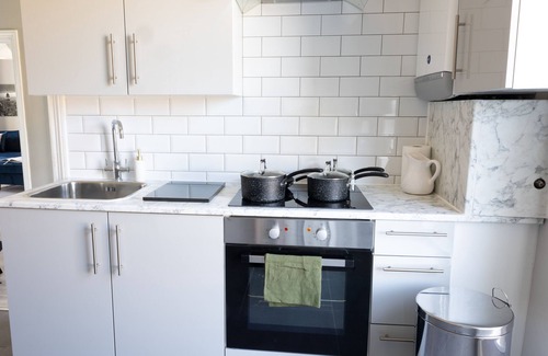 Sittingbourne Apartment | Luxury Living | Long Stay | Relocation |Contractors | Families | Sittingbourne
