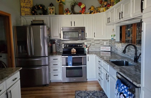 Rapid City House | Luxury Living on Park Drive