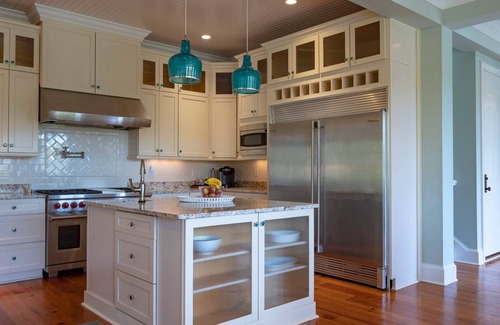 Seabrook Island House | Luxury Living, Private/Heatable Pool, Lots of Community Amenities & Activities! - 2704 Jenkins Point