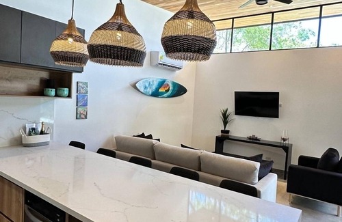 Playa Grande Villa | Luxury Living Steps from the Beach, Casa Sun & Serenity