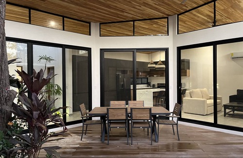 Playa Grande Villa | Luxury Living Steps from the Beach, Casa Sun & Serenity