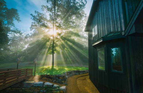Pegram Cabin | Luxury Lodge! 5000 sqft only 25 mins to Nashville