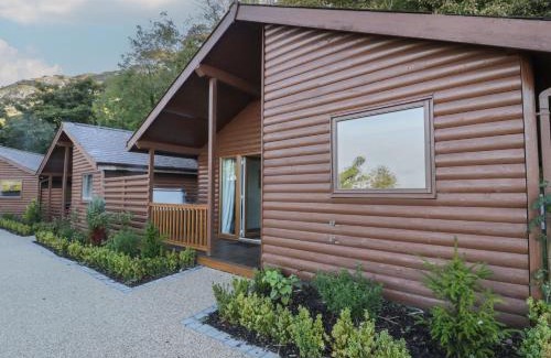 Meliden House | Luxury Lodge 53