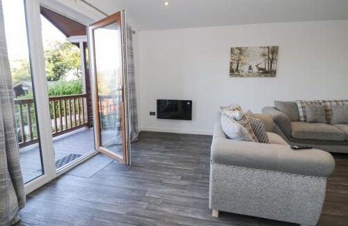 Meliden House | Luxury Lodge 53