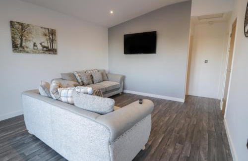 Meliden House | Luxury Lodge 53