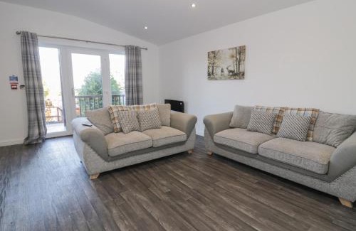 Meliden House | Luxury Lodge 53