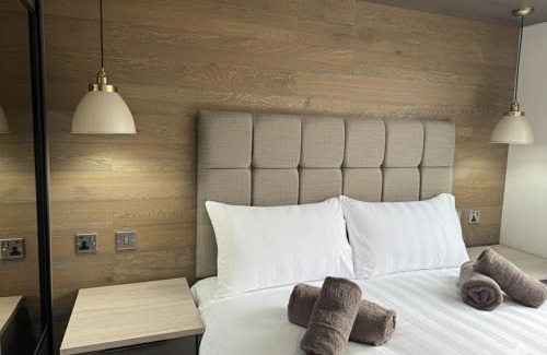 Auchterarder Ski Chalet | Luxury Lodge