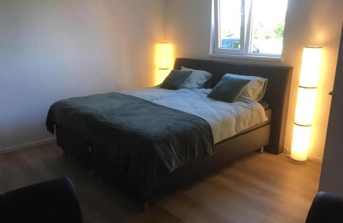 Veere House | Luxury Lodge Veere