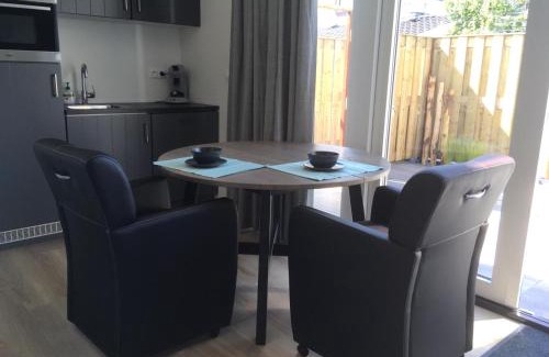 Veere House | Luxury Lodge Veere