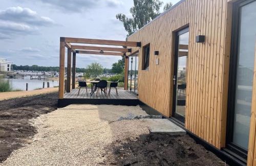 Leuken House | Luxury Lodge with Beach View