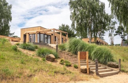 Leuken House | Luxury Lodge with Beach View